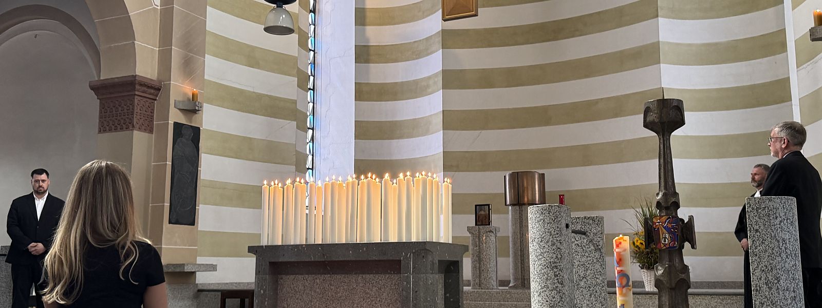 48 Namen, 48 Lebensgeschichten, 48 Menschen