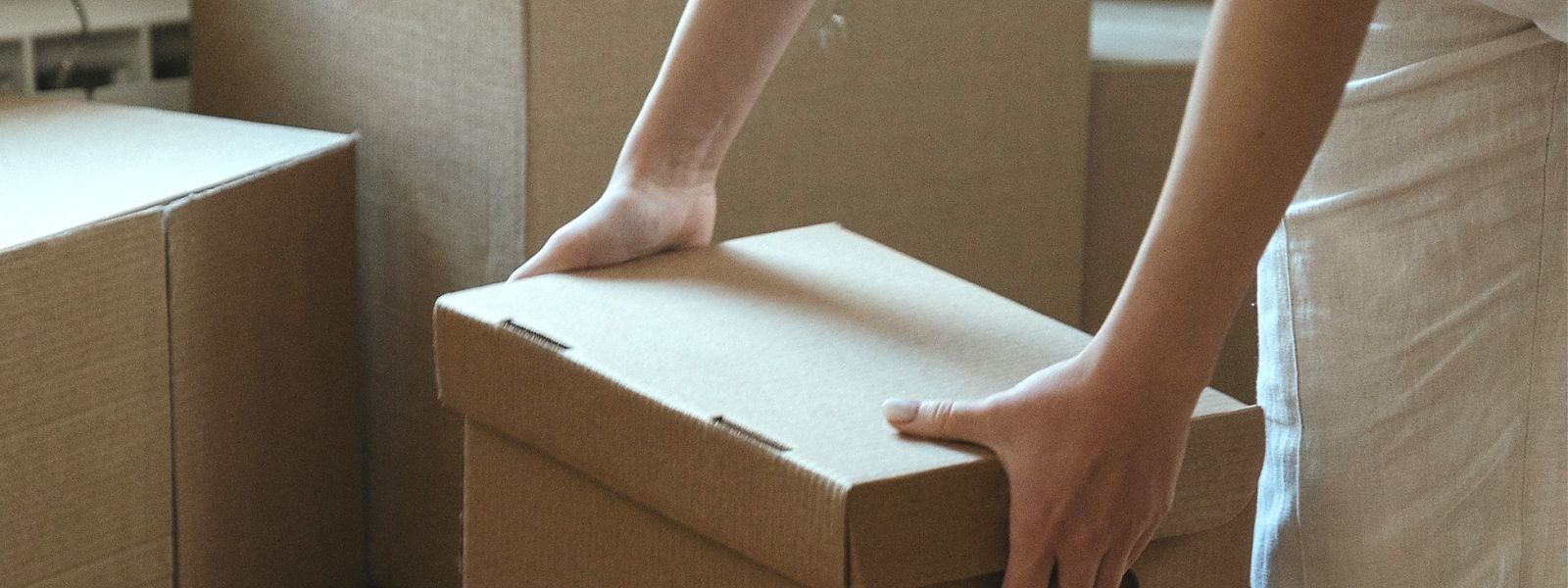 Domo: zeitweises Zuhause f&uuml;r langfristiges Ankommen