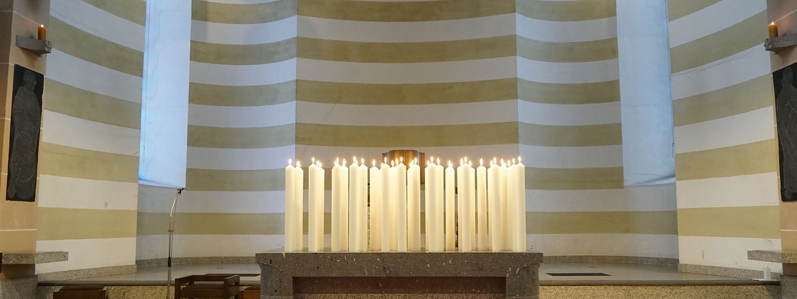 Gedenkgottesdienst f&uuml;r Drogentote