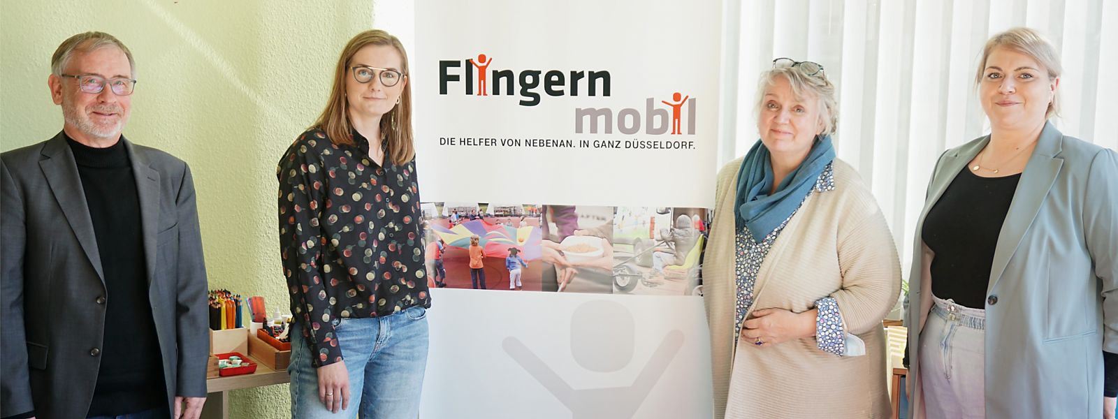 Gemeinsam für den Erhalt qualifizierter Sprachbildung