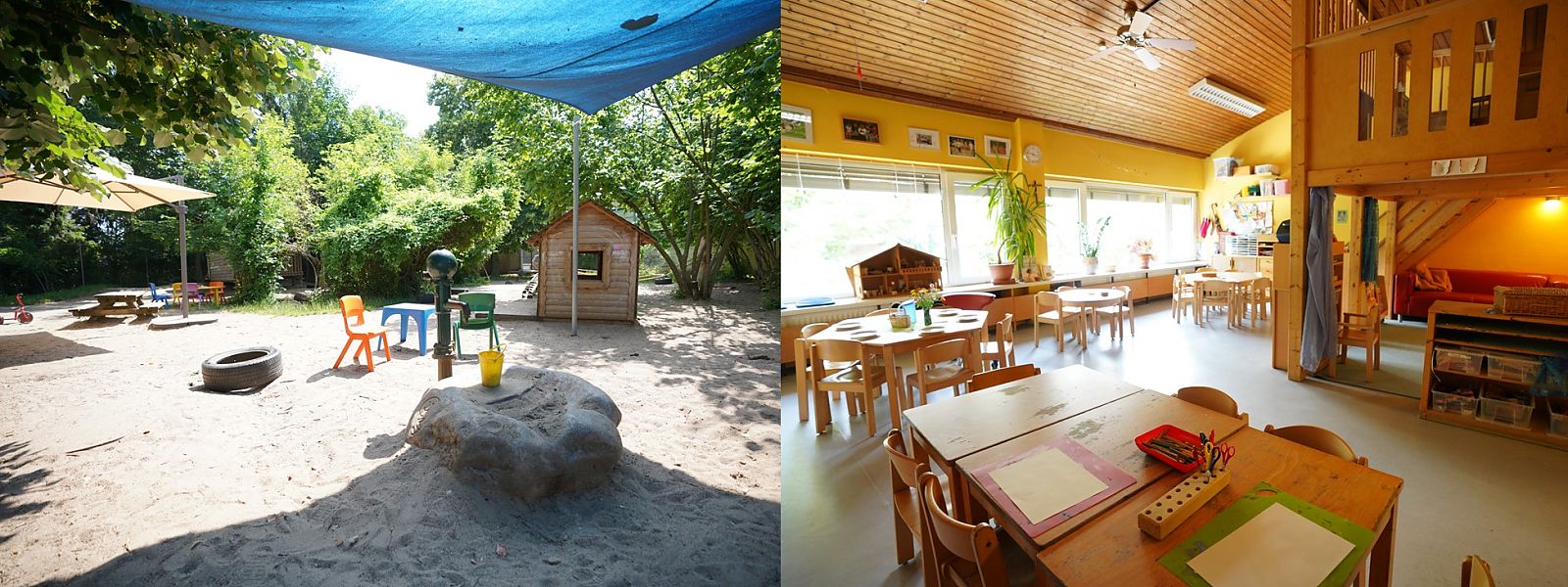 Herzlich willkommen, St. Gertrud, St. Augustinus und St. Michael!