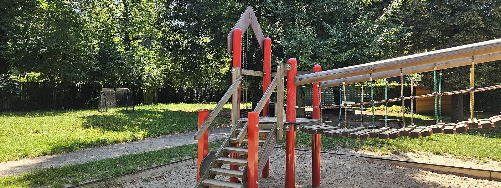 Sieben Kitas aus einer Hand in Flingern und Düsseltal