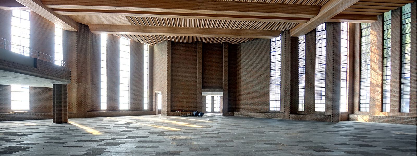 St. Laurentius: Aus Kirche wird Kita