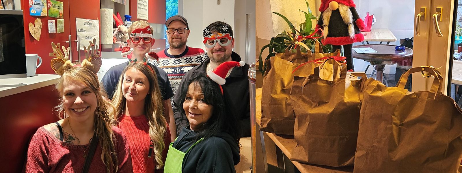 Weihnachten - ein Fest f&uuml;r alle