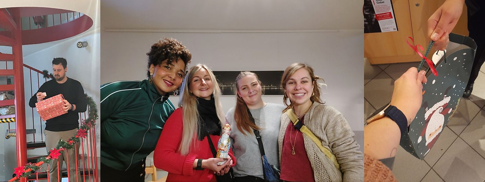 Weihnachten f&uuml;r alle