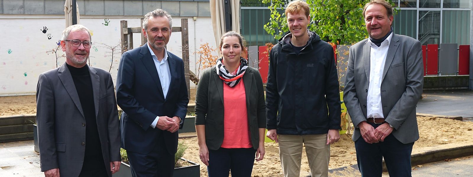 Wir k&auml;mpfen f&uuml;r die Sprachbildung unserer Kinder