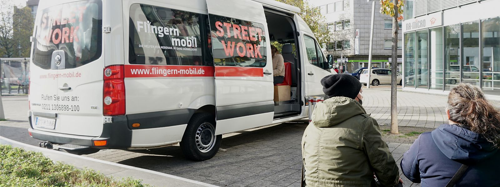 Flingern